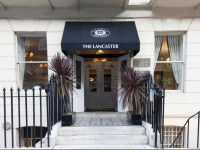 Grange Lancaster Hotel