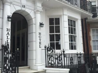 Hallam Hotel