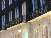 Harlingford Hotel
