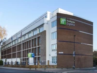 Holiday Inn Express London - Vauxhall Nine Elms