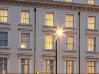 Holiday Inn Express London Victoria