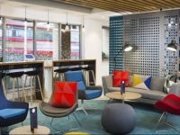 Holiday Inn Express Park Royal