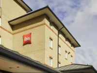 ibis London Docklands Canary Wharf