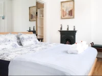 Kensington Apartments