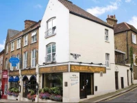 La Gaffe - Restaurant with Rooms