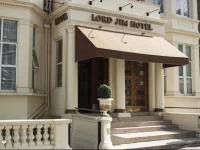 Lord Jim Hotel London Kensington