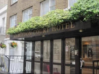 Mabledon Court Hotel