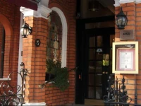 Maranton House Hotel Kensington