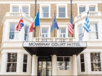 Mowbray Court Hotel