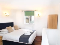 My Apartments High Street Kensington