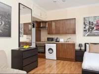 My Apartments Kensington Hogarth