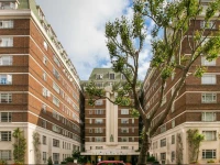 Nell Gwynn Chelsea Accommodation