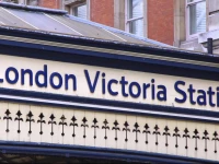 New England Hotel - London, Victoria