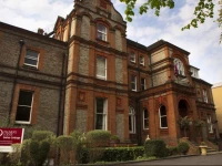 Palmers Lodge Swiss Cottage