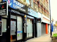 Plaza London Hotel