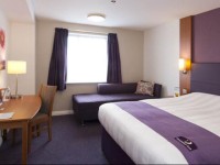 Premier Inn London City - Tower Hill