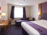 Premier Inn London City - Tower Hill