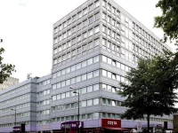 Premier Inn London Euston