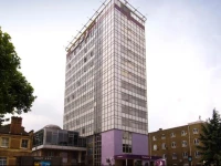 Premier Inn London Hammersmith