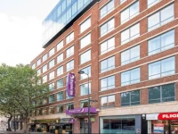 Premier Inn London St.Pancras