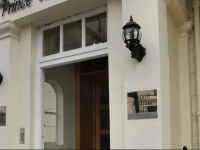 Prince William Hotel