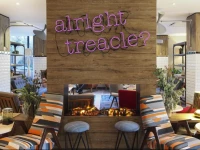 Qbic Hotel London City