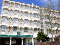 Quality Hotel Hampstead
