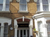 Queens Drive Hotel