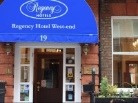 Regency Hotel Westend