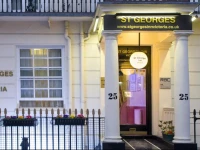 St Georges Inn Victoria