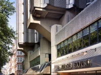 St Giles London вЂ“ A St Giles Hotel