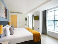 Staycity Aparthotels Deptford Bridge Station