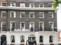 The Judd Hotel