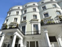 The Royal Chulan Hyde Park Hotel