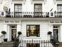 Tudor Court Hotel