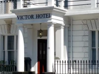 Victor Hotel - London Victoria