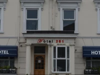 Hotel 261