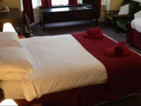 Abbey Lodge Hotel - B&B
