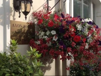 Avon Hotel