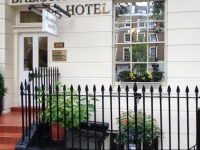 Balmoral House Hotel