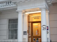 Caswell Hotel London Victoria