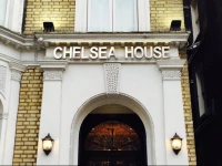 Chelsea House Hotel - B&B