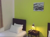 City View Hotel Roman Road