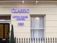 Classic Hyde Park Hotel