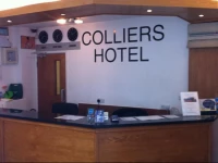 Colliers Hotel