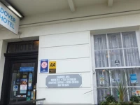 Dover Hotel - B&B
