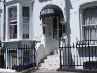 Earls Court Garden Hotel