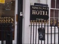 Kings Cross Hotel