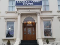 Leigham Court Hotel