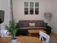 London Islington Apartments